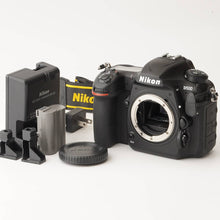 Load image into Gallery viewer, Nikon D500 Body SLR Digiral Camera
