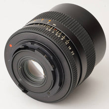 Load image into Gallery viewer, Contax Carl Zeiss Distagon 25mm f/2.8 T* Yashica Contax Mount
