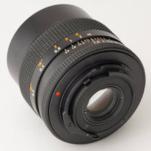 Load image into Gallery viewer, Contax Carl Zeiss Distagon 25mm f/2.8 T* Yashica Contax Mount
