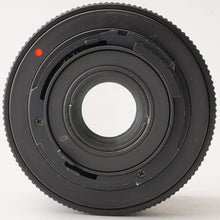 Load image into Gallery viewer, Contax Carl Zeiss Distagon 25mm f/2.8 T* Yashica Contax Mount
