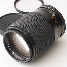 Load image into Gallery viewer, Contax Carl Zeiss Sonnar 135mm f/2.8 T*

