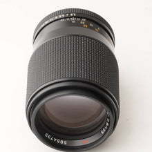 Load image into Gallery viewer, Contax Carl Zeiss Sonnar 135mm f/2.8 T*
