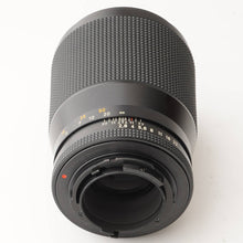 Load image into Gallery viewer, Contax Carl Zeiss Sonnar 135mm f/2.8 T*
