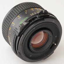 Load image into Gallery viewer, Mamiya MAMIYA-SEKOR C 80mm f/2.8
