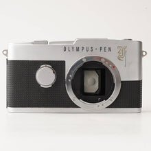 Load image into Gallery viewer, Olympus PEN F / F.Zuiko Auto-S 38mm f/1.8

