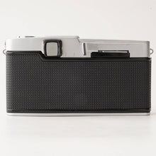 Load image into Gallery viewer, Olympus PEN F / F.Zuiko Auto-S 38mm f/1.8
