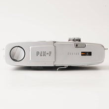 Load image into Gallery viewer, Olympus PEN F / F.Zuiko Auto-S 38mm f/1.8
