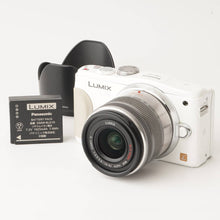 画像をギャラリービューアに読み込む, パナソニック Panasonic LUMIX DMC-GF6 / G VARIO 14-42mm F3.5-5.6 ASPH
