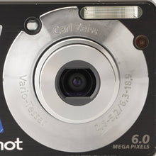 Load image into Gallery viewer, Sony Cyber-shot DSC-W50
