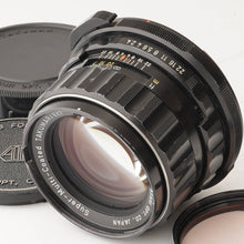 画像をギャラリービューアに読み込む, ペンタックス Pentax Super Multi Coated Takumar 6x7 105mm F2.4
