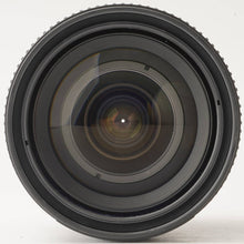 画像をギャラリービューアに読み込む, ニコン Nikon AF NIKKOR 24-85mm F2.8-4 D IF MACRO
