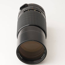 画像をギャラリービューアに読み込む, ペンタックス Pentax smc PENTAX 67 300mm F4
