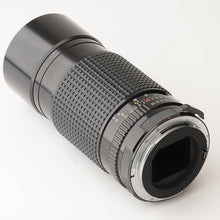 画像をギャラリービューアに読み込む, ペンタックス Pentax smc PENTAX 67 300mm F4
