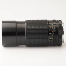画像をギャラリービューアに読み込む, ペンタックス Pentax smc PENTAX 67 300mm F4
