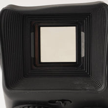 画像をギャラリービューアに読み込む, マミヤ Mamiya RZ67 Pro II FE701 AE プリズム ファインダー
