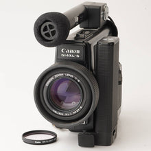Load image into Gallery viewer, Canon CANOSOUND 514XL-S / Microphone BM50
