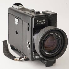 Load image into Gallery viewer, Canon CANOSOUND 514XL-S / Microphone BM50
