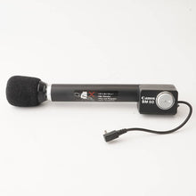 Load image into Gallery viewer, Canon CANOSOUND 514XL-S / Microphone BM50
