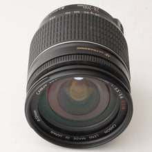 Load image into Gallery viewer, Canon Zoom Lens EF 28-200mm f/3.5-5.6 USM
