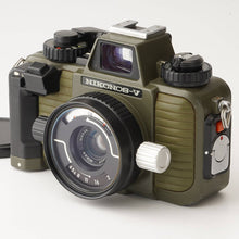 Load image into Gallery viewer, Nikon Nikonos-V / Nikkor 35mm f/2.5 Underwater Film Camera
