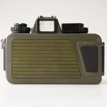 Load image into Gallery viewer, Nikon Nikonos-V / Nikkor 35mm f/2.5 Underwater Film Camera
