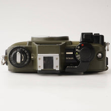 Load image into Gallery viewer, Nikon Nikonos-V / Nikkor 35mm f/2.5 Underwater Film Camera
