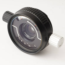 Load image into Gallery viewer, Nikon Nikonos-V / Nikkor 35mm f/2.5 Underwater Film Camera

