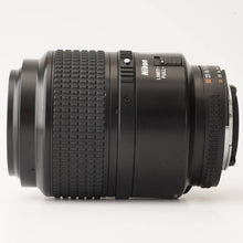 Load image into Gallery viewer, Nikon AF MICRO NIKKOR 105mm f/2.8 D
