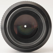 Load image into Gallery viewer, Nikon AF MICRO NIKKOR 105mm f/2.8 D
