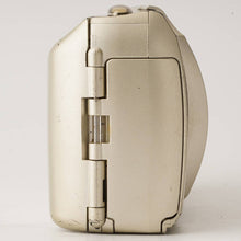 画像をギャラリービューアに読み込む, オリンパス Olympus μ mju II ミュー 35mm F2.8
