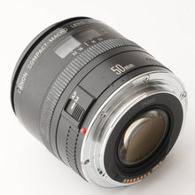 Load image into Gallery viewer, Canon EF 50mm f/2.5 Compact-Macro

