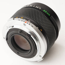 画像をギャラリービューアに読み込む, オリンパス Olympus OM-SYSTEM Zuiko Auto-T 85mm F2
