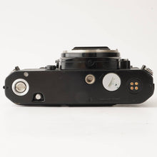 画像をギャラリービューアに読み込む, ニコン Nikon New FM2 ブラック
