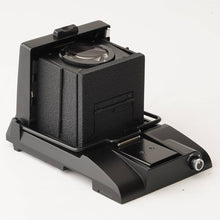 画像をギャラリービューアに読み込む, マミヤ Mamiya ウエストレベルファインダー M645 1000s用
