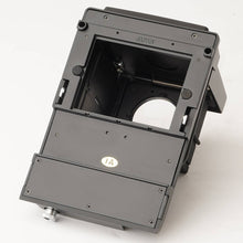 画像をギャラリービューアに読み込む, マミヤ Mamiya ウエストレベルファインダー M645 1000s用
