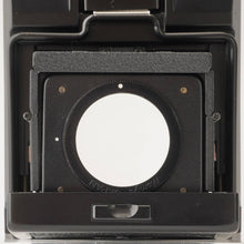 画像をギャラリービューアに読み込む, マミヤ Mamiya ウエストレベルファインダー M645 1000s用
