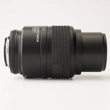 画像をギャラリービューアに読み込む, ニコン Nikon AF MICRO NIKKOR 105mm F2.8 D マクロレンズ
