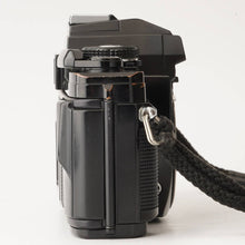 画像をギャラリービューアに読み込む, ミノルタ Minolta X-700 MPS / MD 50mm F1.4
