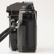 画像をギャラリービューアに読み込む, ミノルタ Minolta X-700 MPS / MD 50mm F1.4
