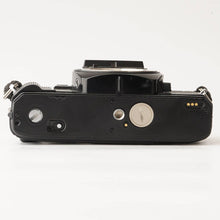 画像をギャラリービューアに読み込む, ミノルタ Minolta X-700 MPS / MD 50mm F1.4
