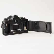 画像をギャラリービューアに読み込む, ミノルタ Minolta X-700 MPS / MD 50mm F1.4
