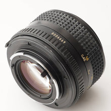 画像をギャラリービューアに読み込む, ミノルタ Minolta X-700 MPS / MD 50mm F1.4
