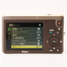 Load image into Gallery viewer, Nikon COOLPIX S6300

