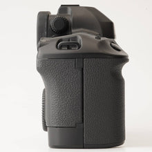 画像をギャラリービューアに読み込む, キヤノン Canon EOS 3 フィルム一眼レフカメラ
