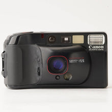 画像をギャラリービューアに読み込む, キヤノン Canon Autoboy オートボーイ 3 QUARTZ DATE / 38mm F2.8 AF
