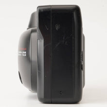 画像をギャラリービューアに読み込む, キヤノン Canon Autoboy オートボーイ 3 QUARTZ DATE / 38mm F2.8 AF
