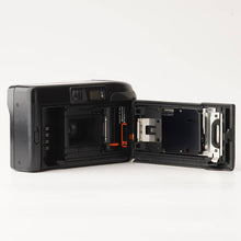 画像をギャラリービューアに読み込む, キヤノン Canon Autoboy オートボーイ 3 QUARTZ DATE / 38mm F2.8 AF
