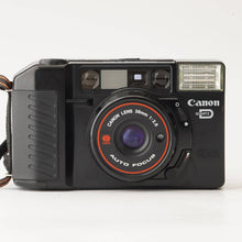 画像をギャラリービューアに読み込む, キヤノン Canon Autoboy 2 QUARTZ DATE / Canon Lens 38mm F2.8
