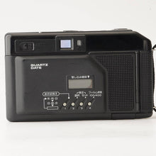 画像をギャラリービューアに読み込む, キヤノン Canon Autoboy 2 QUARTZ DATE / Canon Lens 38mm F2.8
