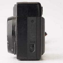 画像をギャラリービューアに読み込む, キヤノン Canon Autoboy 2 QUARTZ DATE / Canon Lens 38mm F2.8
